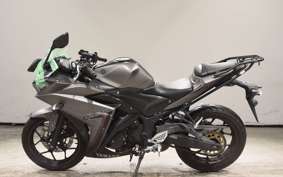 YAMAHA YZF-R25 2004 RG10J