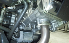 SUZUKI SV650 X A 2023 VP55E