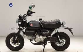 HONDA MONKEY 125 JB03