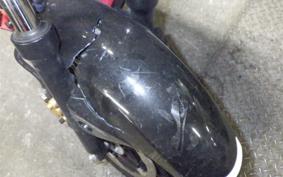 SUZUKI GSX-R125 DL33B