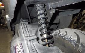 HONDA DIO Gen.6 2025 AF68