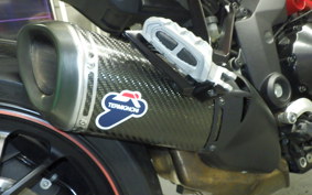 DUCATI MULTI STRADA 1200S 2013