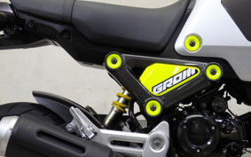 HONDA GROM JC92
