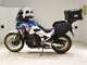 Фото Honda CRF1100L AFRICA TWIN DCT 2019 с японского аукциона