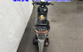 SUZUKI ADDRESS V50