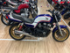 Фото Honda CB750 2008 с японского аукциона
