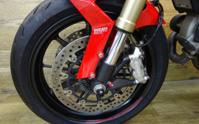 DUCATI MONSTER 1100 EVO 2012 M511J