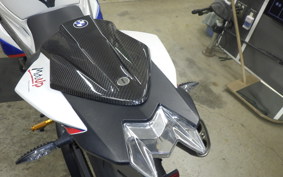 BMW S1000RR 2016