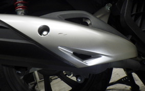 HONDA PCX 125 2021 JF81