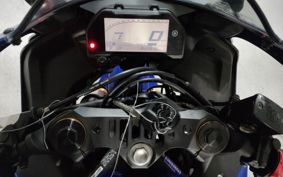 YAMAHA YZF-R25 RG43J