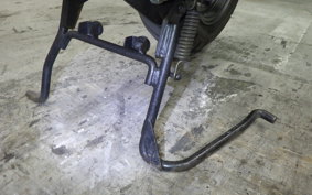 SUZUKI TR110 STREET MAGIC 2025 CF12A