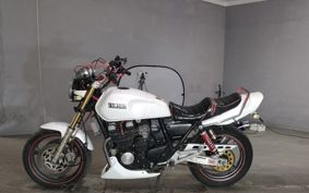 YAMAHA XJR400 4HM