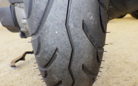 HONDA TACT Basket AF75