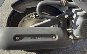 YAMAHA JOG DELUXE SA36J