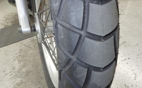 YAMAHA TW200 Gen.2 DG07J