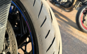 SUZUKI GSX-S1000F 2018 GT79B