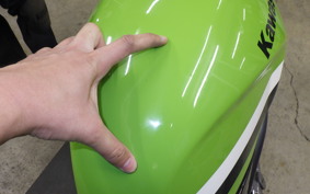 KAWASAKI BALIUS 250 2024 ZR250A