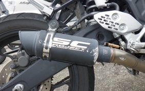 YAMAHA YZF-R25 1996 RG43J