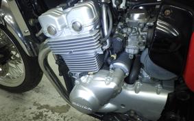 HONDA CB400F 1998 NC36