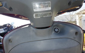 HONDA STANDUP TACT GEN 2 AF30