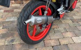APRILIA RS4 50 2004