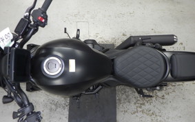 HONDA REBEL 1100 S DCT 2026 SC87