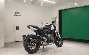 TRIUMPH TRIDENT 660 2021