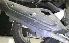 HONDA PCX125 2017 JF56