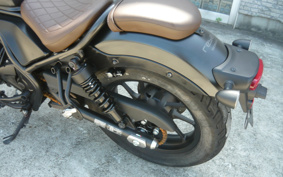 HONDA REBEL 250 S EDITION MC49