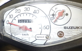 SUZUKI LET's CA4AA