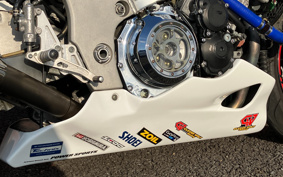SUZUKI GSX1300R HAYABUSA 2001 A1111