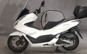 HONDA PCX125 JK05