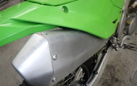 KAWASAKI KX250 2023 KX252E