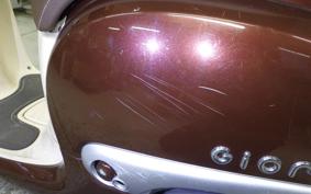 HONDA GIORNO 3 2025 AF77