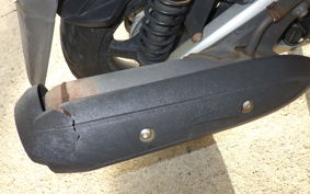 YAMAHA CYGNUS 125 X 2 SE44J