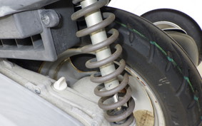YAMAHA JOG POCHE 2025 3KJ