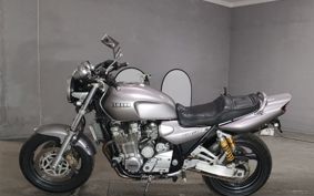 YAMAHA XJR1300 1998 RP01J