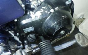 HONDA C50 SUPER CUB E AA01
