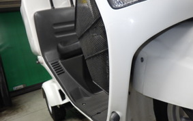 HONDA GYRO CANOPY 2023 TA03