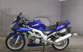 SUZUKI SV1000S VT54A