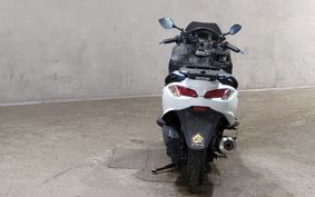 SUZUKI BURGMAN200 CH41A