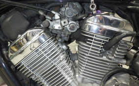 HONDA STEED 400 VSE 1999 NC26