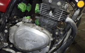 KAWASAKI Z250 FT 2009 KZ250A