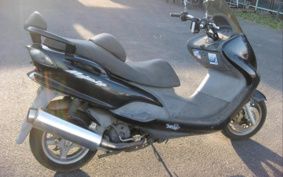 YAMAHA MAJESTY 125 5CA