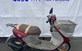 SUZUKI LETS4