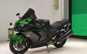 KAWASAKI ZX 1400 NINJA R A 2018