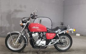 HONDA CB400 NC36