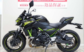 KAWASAKI Z650 ABS 2020 ER650H