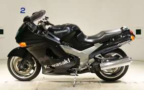 KAWASAKI ZZ1100 NINJA R Gen.2 1999 ZXT10D