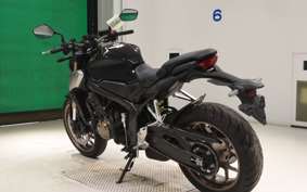 HONDA CB650R 2019 RH03